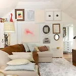 Casa Do Castelo Apartment