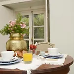 Apartment Casa Do Castelo