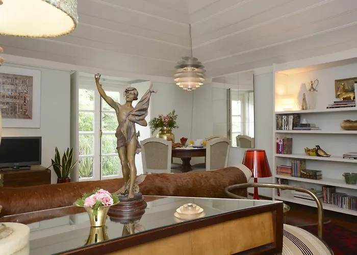 Casa Do Castelo Lägenhet Lisboa