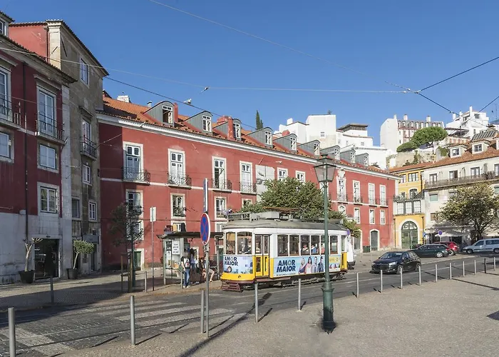 Lägenhet Casa Do Castelo *