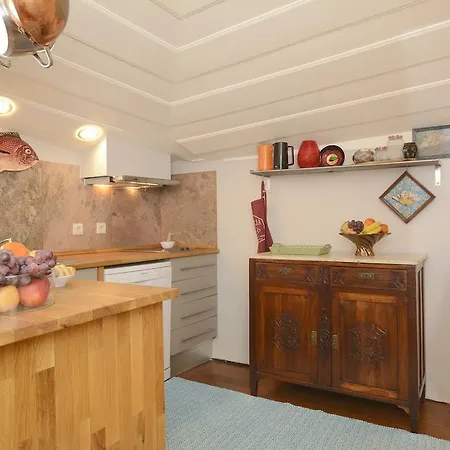 Casa Do Castelo Apartment