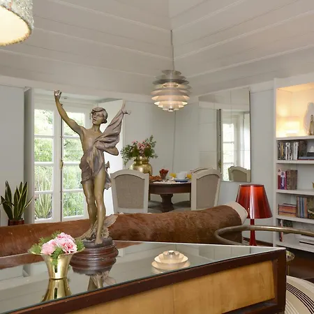 Casa Do Castelo Διαμέρισμα Lisboa