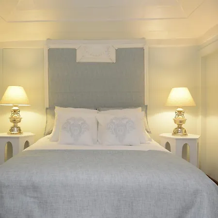 Διαμέρισμα Casa Do Castelo *