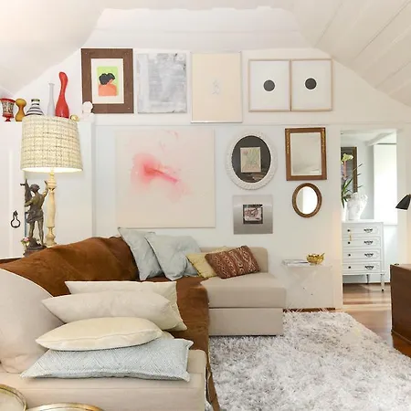 Casa Do Castelo Апартаменты