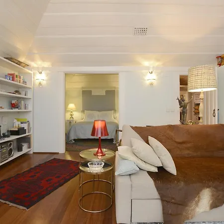 Casa Do Castelo Лиссабон