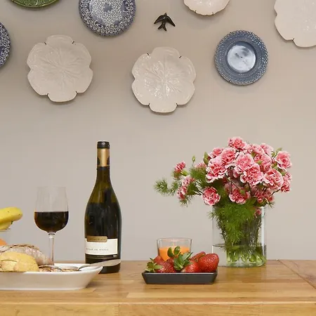 Апартаменты Casa Do Castelo