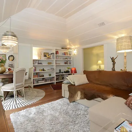 Casa Do Castelo Lisbona