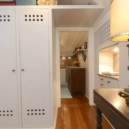 Casa Do Castelo * Lisbona