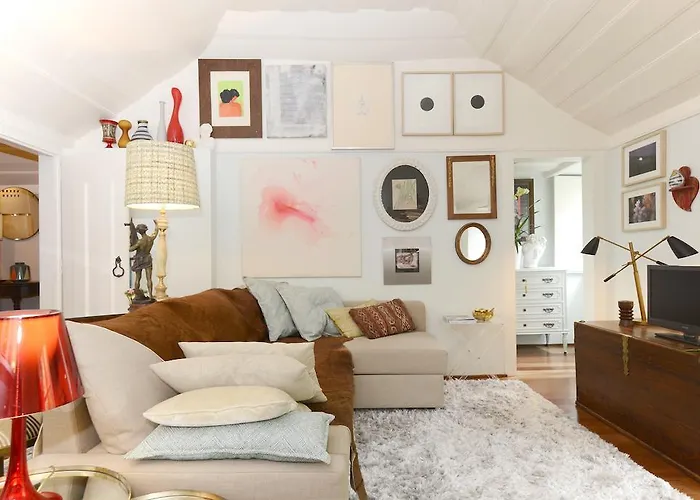 Casa Do Castelo Apartment