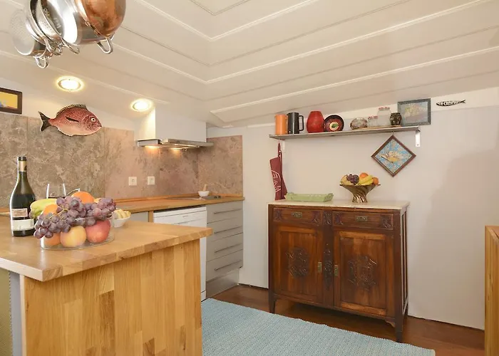 Casa Do Castelo Apartment