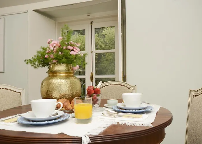 Apartment Casa Do Castelo