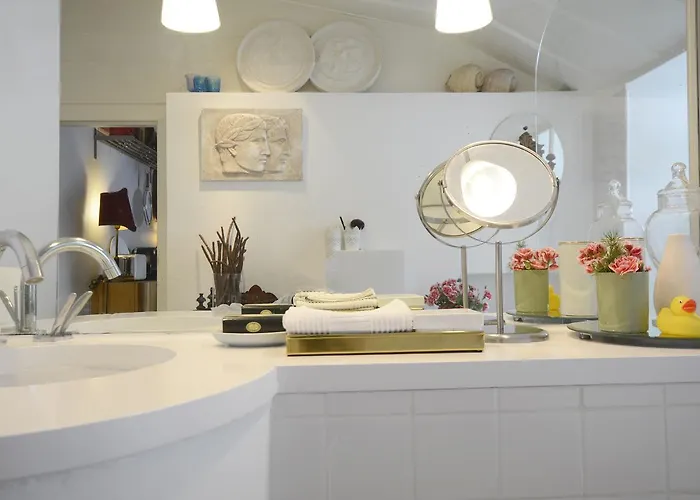 Casa Do Castelo Lisbon