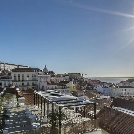 Casa Do Castelo Διαμέρισμα