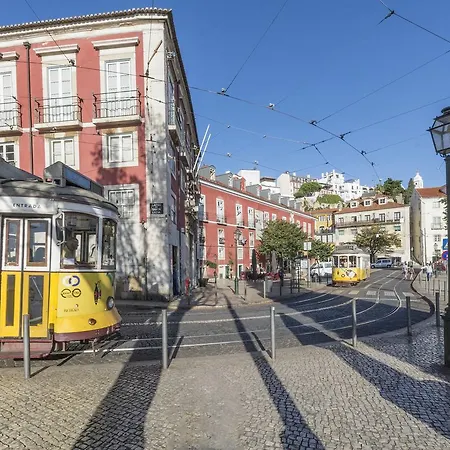 Casa Do Castelo Apartamento